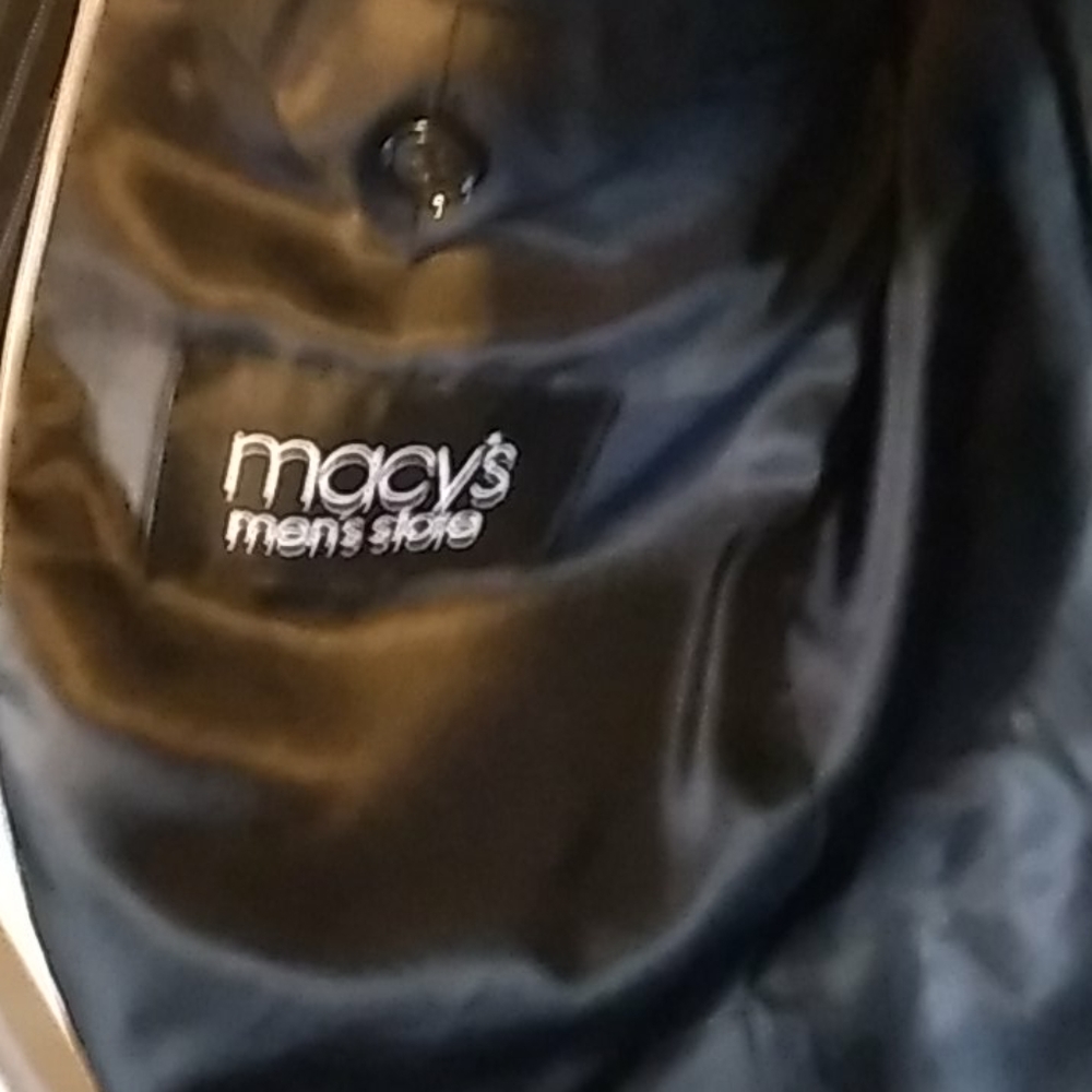 Suit Jacket - Picture 2 of 4